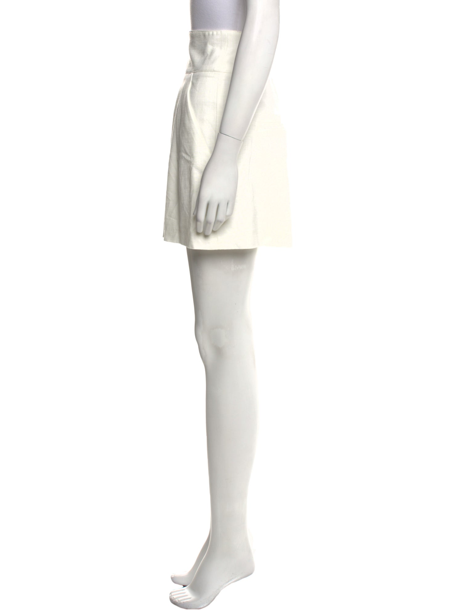 Veronica Beard Mini Shorts